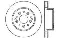 Picture of StopTech Slotted & Drilled Sport Brake Rotor