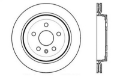 Picture of StopTech Slotted & Drilled Sport Brake Rotor