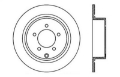 Picture of StopTech Slotted & Drilled Sport Brake Rotor