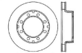 Picture of StopTech Slotted & Drilled Sport Brake Rotor