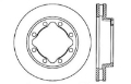 Picture of StopTech Slotted & Drilled Sport Brake Rotor