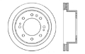 Picture of StopTech Slotted & Drilled Sport Brake Rotor