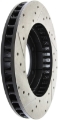 Picture of StopTech Slotted & Drilled Sport Brake Rotor