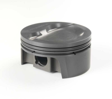 Picture of Mahle MS Piston Set SBF 410ci 4-040in Bore 4-000in Stroke 6-25in Rod -927 Pin -26cc 9-5 CR Set of 8