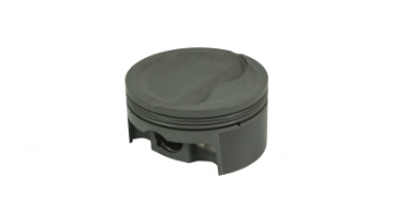 Picture of Mahle MS Piston Set SBF 462ci 4-160in Bore 4-250in Stroke 6-7in Rod -990 Pin -20cc 10-4 CR Set of 8