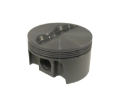 Picture of Mahle MS Piston Set SBC 358ci 4-030in Bore 3-5in Stroke 5-7in Rod -927 Pin -8cc 12-0 CR Set of 8