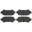 Picture of Centric Premium Ceramic Brake Pads