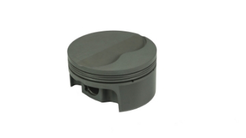 Picture of Mahle MS Piston Set SBF 444ci 4-080in Bore 4-250in Stroke 6-7in Rod -990 Pin -7cc 11-3 CR Set of 8