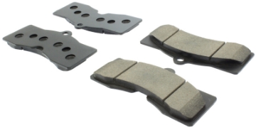 Picture of StopTech Performance Brake Pads