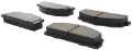 Picture of StopTech Performance Brake Pads