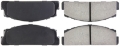 Picture of StopTech Performance Brake Pads