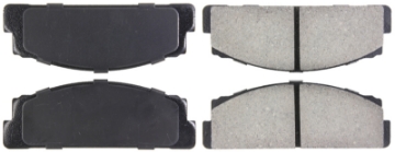 Picture of StopTech Performance Brake Pads