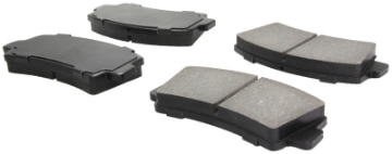 Picture of StopTech Performance Brake Pads