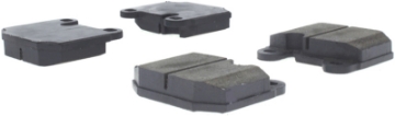 Picture of StopTech Performance Brake Pads