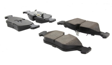 Picture of StopTech Performance Brake Pads