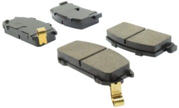 Picture of StopTech Performance Brake Pads