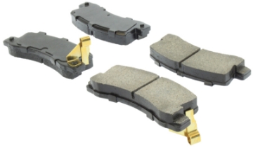 Picture of StopTech Performance Brake Pads