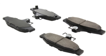 Picture of StopTech Performance Brake Pads