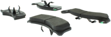 Picture of StopTech Performance Brake Pads
