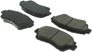 Picture of StopTech Performance Brake Pads