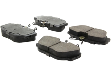 Picture of StopTech Performance Brake Pads