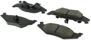 Picture of StopTech Performance Brake Pads