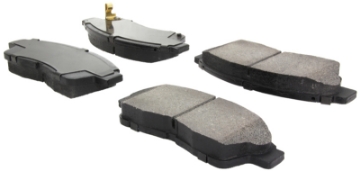 Picture of StopTech Performance Brake Pads
