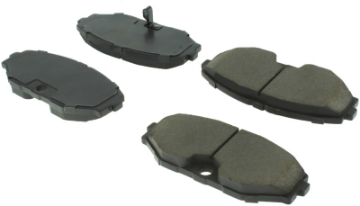 Picture of StopTech Performance Brake Pads