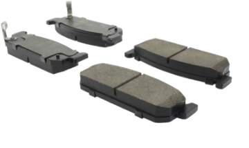 Picture of StopTech Performance Brake Pads