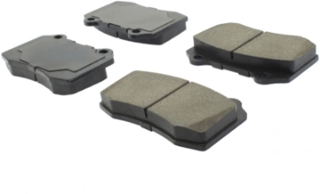 Picture of StopTech Performance Brake Pads
