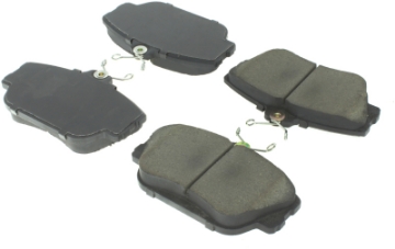 Picture of StopTech Performance Brake Pads