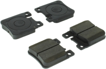 Picture of StopTech Performance Brake Pads