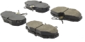 Picture of StopTech Performance Brake Pads