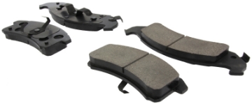 Picture of StopTech Performance Brake Pads