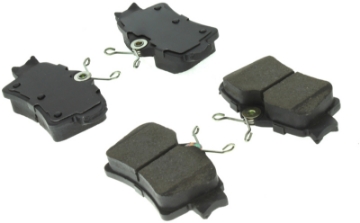 Picture of StopTech Performance Brake Pads