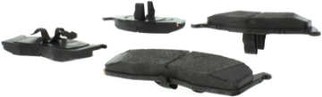 Picture of StopTech Performance Brake Pads