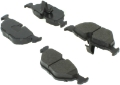 Picture of StopTech Performance Brake Pads