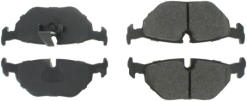 Picture of StopTech Performance Brake Pads