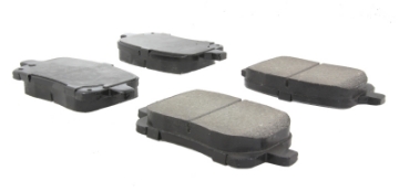 Picture of StopTech Performance Brake Pads