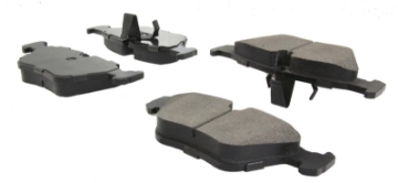 Picture of StopTech Performance Brake Pads