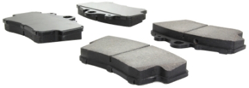 Picture of StopTech Performance Brake Pads
