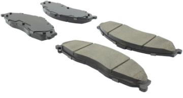Picture of StopTech Performance Brake Pads