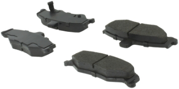 Picture of StopTech Performance Brake Pads