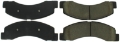 Picture of StopTech Performance Brake Pads