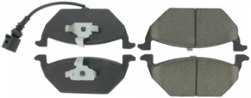 Picture of StopTech Performance Brake Pads
