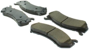 Picture of StopTech Performance Brake Pads