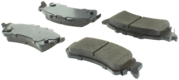 Picture of StopTech Performance Brake Pads