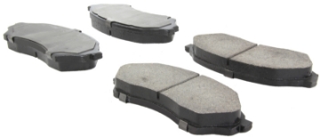 Picture of StopTech Performance Brake Pads