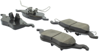 Picture of StopTech Performance Brake Pads
