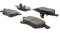 Picture of StopTech Performance Brake Pads